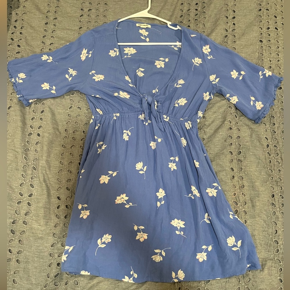BILLABONG Dress